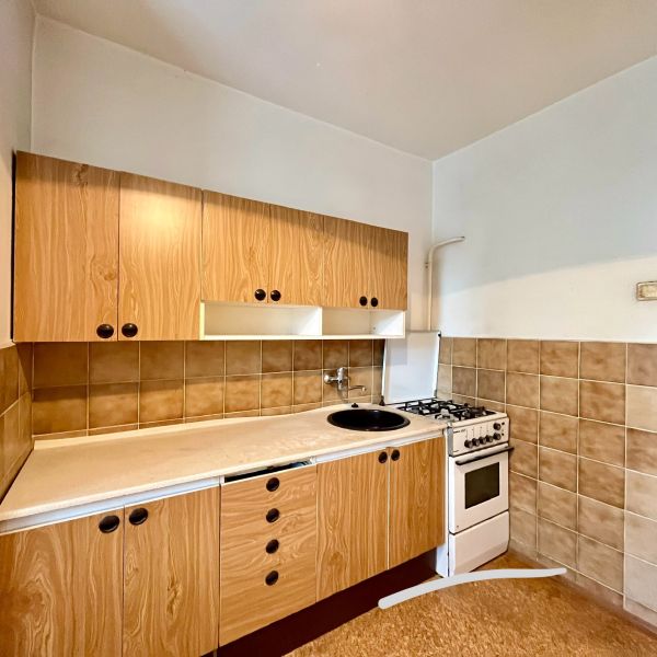 Sale Two bedroom apartment, Two bedroom apartment, Račianska, Bratisla