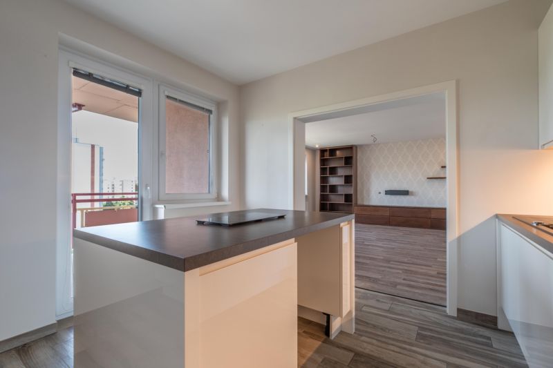 Sale Two bedroom apartment, Two bedroom apartment, Záhradnícka, Bratis