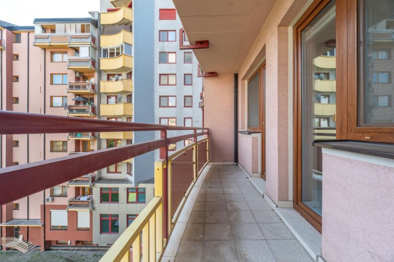 Sale Two bedroom apartment, Two bedroom apartment, Záhradnícka, Bratis
