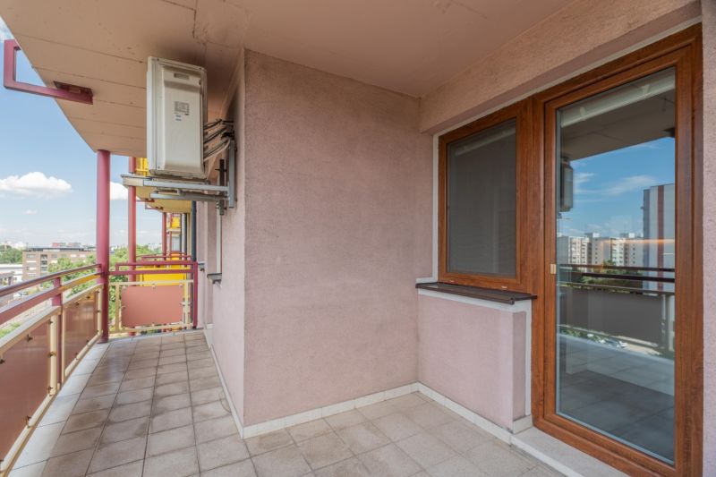 Sale Two bedroom apartment, Two bedroom apartment, Záhradnícka, Bratis