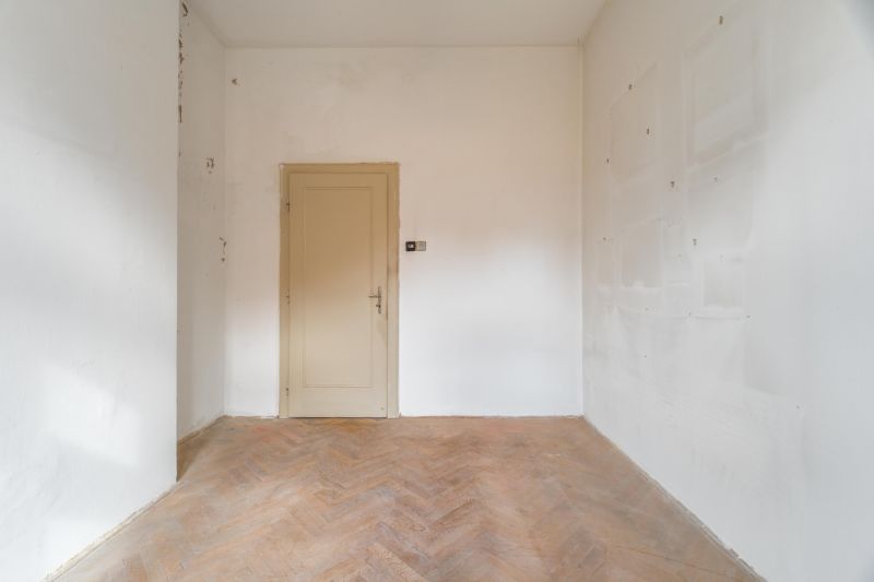 Charming 3-Room Apartment in Historic Bratislava Old Town