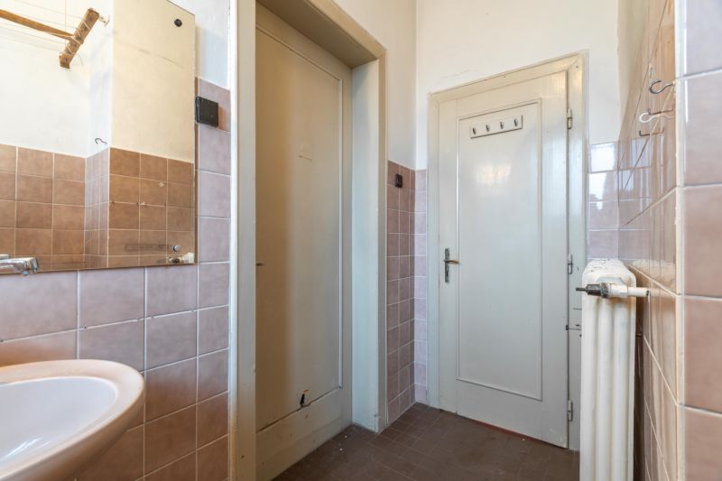 Charming 3-Room Apartment in Historic Bratislava Old Town