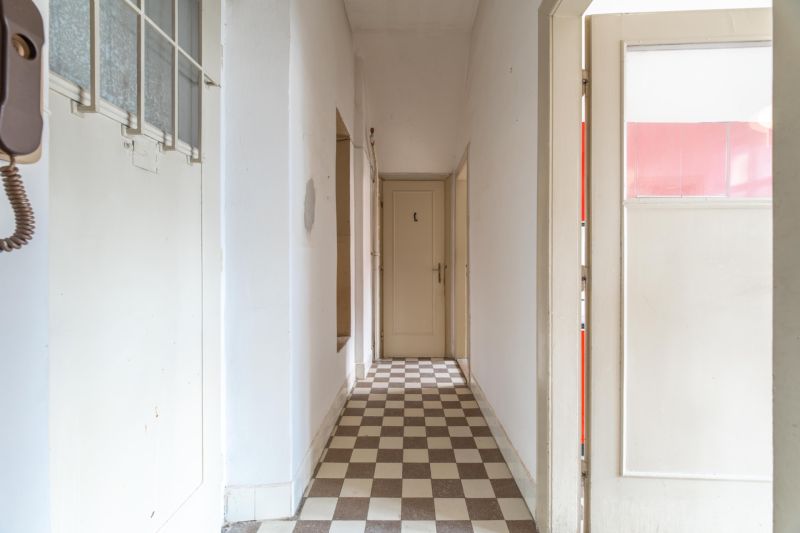 Charming 3-Room Apartment in Historic Bratislava Old Town