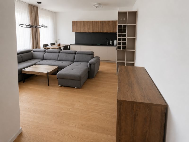 Rent One bedroom apartment, One bedroom apartment, Súkenícka, Bratisla