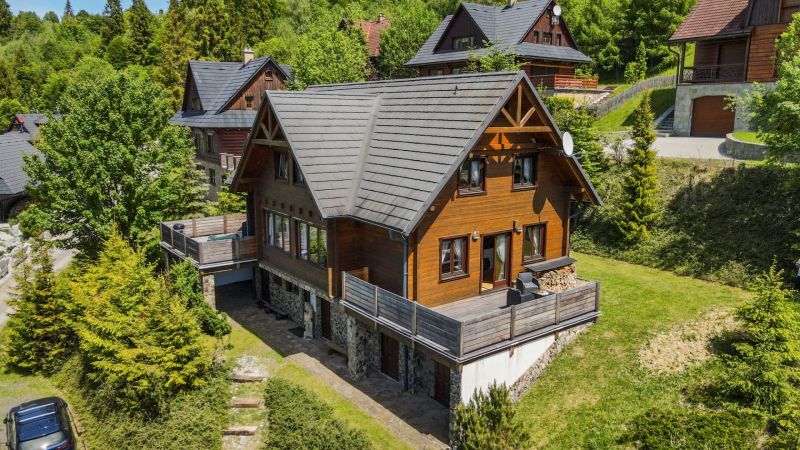 Sale Holiday apartment, Holiday apartment, Zadedová, Čadca, Slovakia
