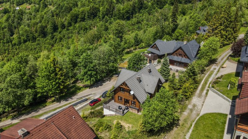Sale Holiday apartment, Holiday apartment, Zadedová, Čadca, Slovakia