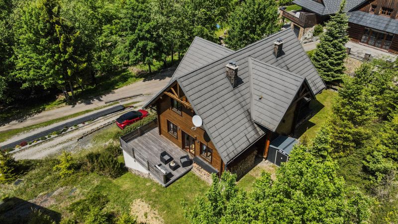 Sale Holiday apartment, Holiday apartment, Zadedová, Čadca, Slovakia