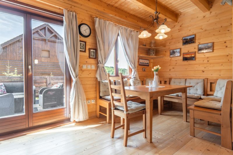 Sale Holiday apartment, Holiday apartment, Zadedová, Čadca, Slovakia