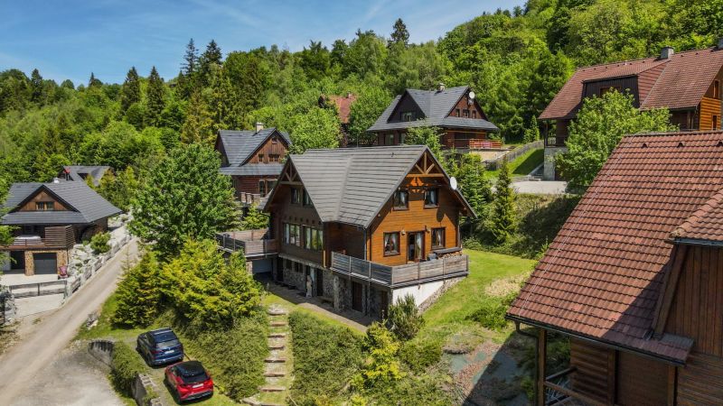 Sale Holiday apartment, Holiday apartment, Zadedová, Čadca, Slovakia