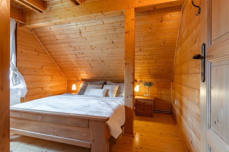 Sale Holiday apartment, Holiday apartment, Zadedová, Čadca, Slovakia