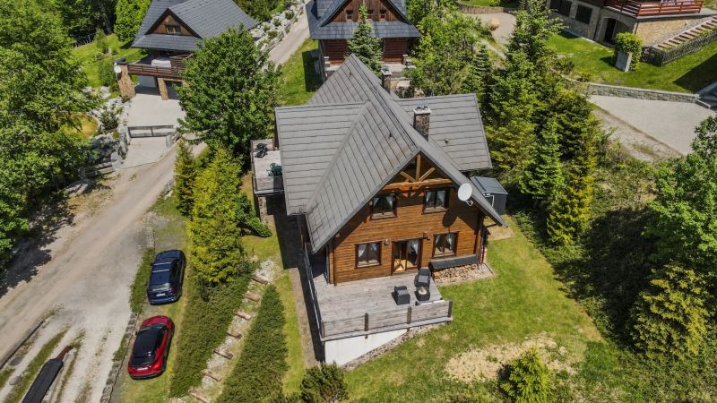 Sale Holiday apartment, Holiday apartment, Zadedová, Čadca, Slovakia