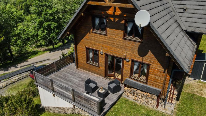 Sale Holiday apartment, Holiday apartment, Zadedová, Čadca, Slovakia