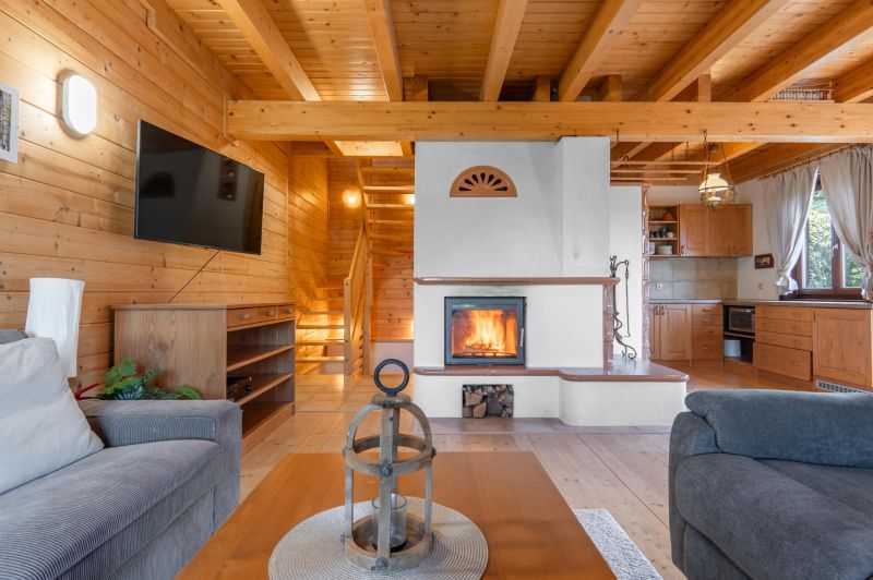 Sale Holiday apartment, Holiday apartment, Zadedová, Čadca, Slovakia