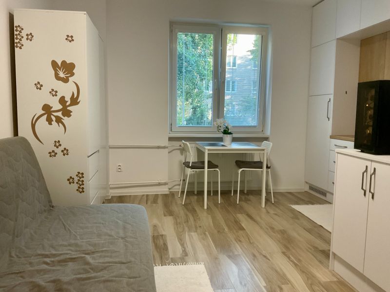 Sale Single studio, Single studio, Herlianska, Bratislava - Ružinov, S