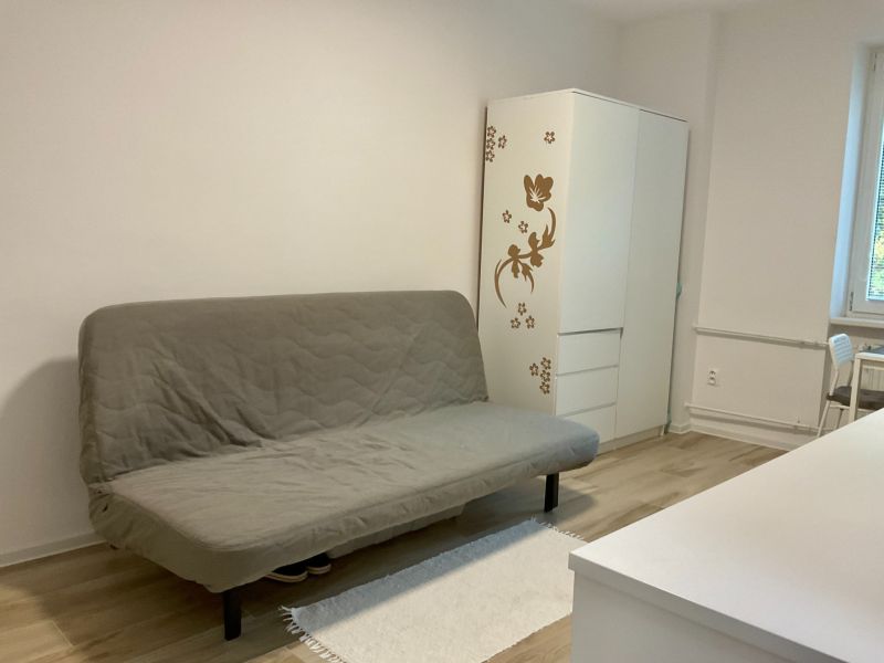 Sale Single studio, Single studio, Herlianska, Bratislava - Ružinov, S