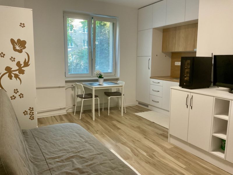 Sale Single studio, Single studio, Herlianska, Bratislava - Ružinov, S