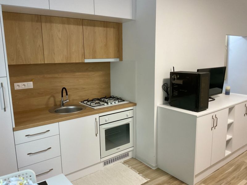 Sale Single studio, Single studio, Herlianska, Bratislava - Ružinov, S