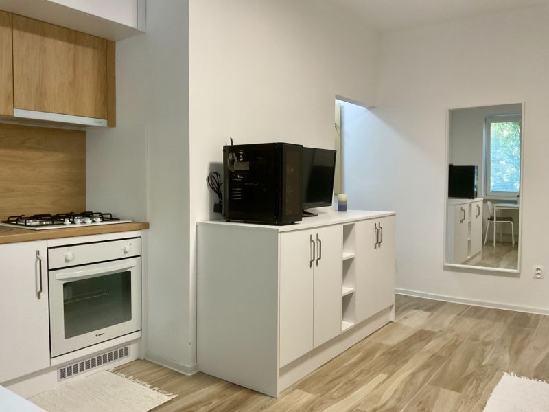 Sale Single studio, Single studio, Herlianska, Bratislava - Ružinov, S