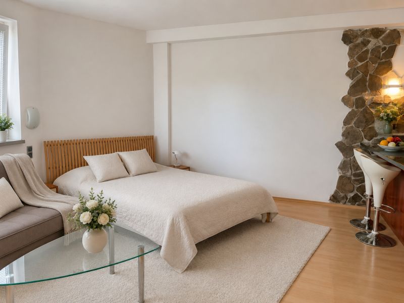 Sale Studio, Studio, Veternicová, Bratislava - Karlova Ves, Slovakia