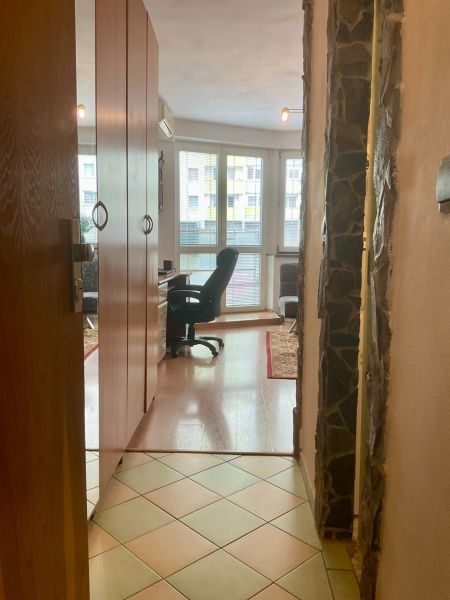 Sale Studio, Studio, Veternicová, Bratislava - Karlova Ves, Slovakia