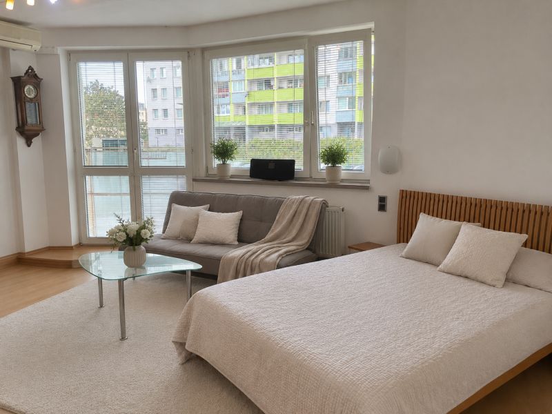 Sale Studio, Studio, Veternicová, Bratislava - Karlova Ves, Slovakia