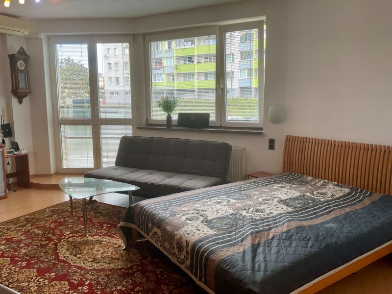 Sale Studio, Studio, Veternicová, Bratislava - Karlova Ves, Slovakia
