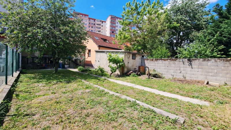 Sale Family house, Family house, Líščie nivy, Bratislava - Ružinov, Sl
