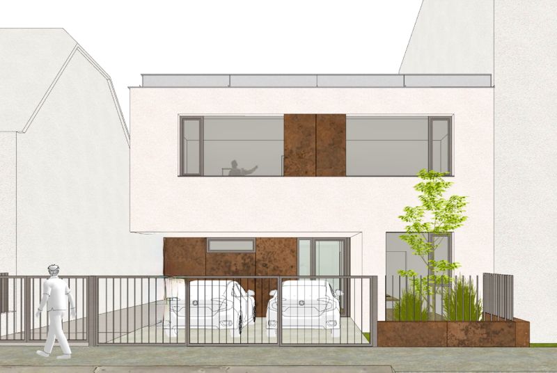 Sale Family house, Family house, Líščie nivy, Bratislava - Ružinov, Sl