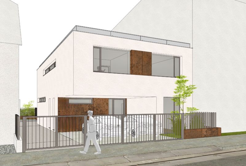Sale Family house, Family house, Líščie nivy, Bratislava - Ružinov, Sl
