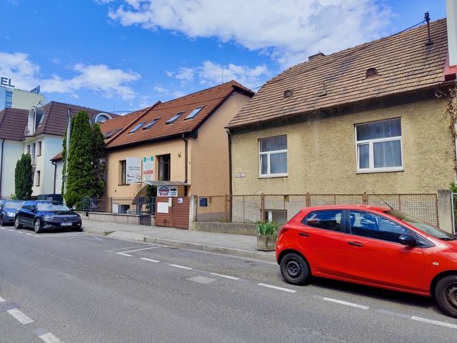 Sale Family house, Family house, Líščie nivy, Bratislava - Ružinov, Sl
