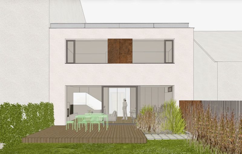 Sale Family house, Family house, Líščie nivy, Bratislava - Ružinov, Sl