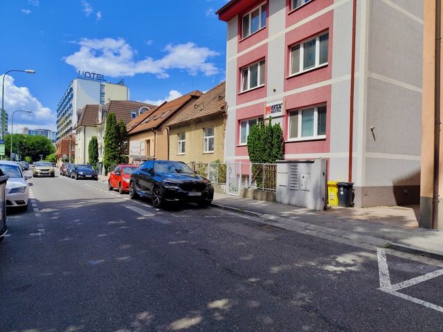 Sale Apartments building, Apartments building, Líščie nivy, Bratislava