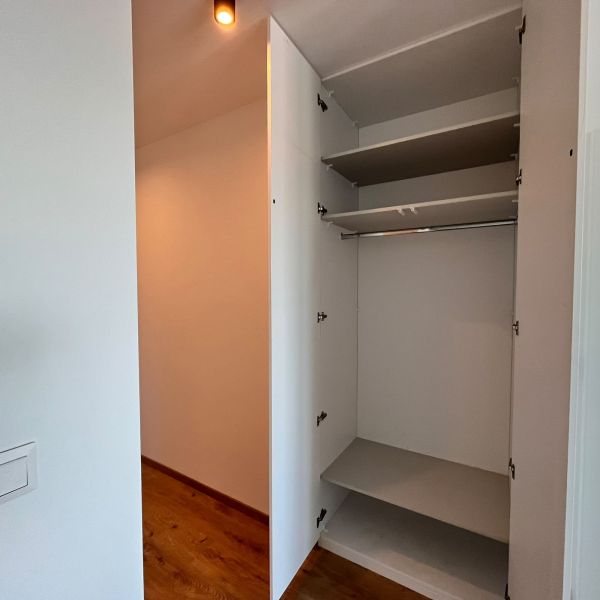Rent Two bedroom apartment, Two bedroom apartment, Hraničná, Bratislav