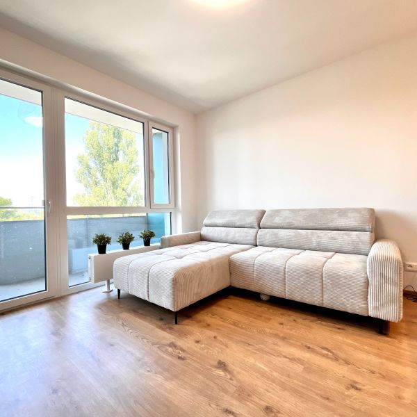 Rent Two bedroom apartment, Two bedroom apartment, Hraničiarska, Brati