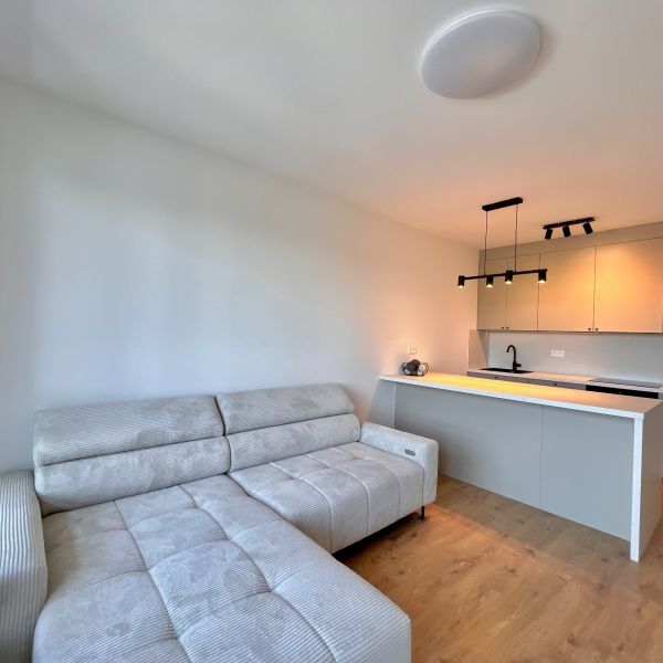 Rent Two bedroom apartment, Two bedroom apartment, Hraničná, Bratislav