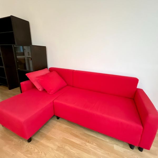 Rent Studio, Studio, Fedinova, Bratislava - Petržalka, Slovakia