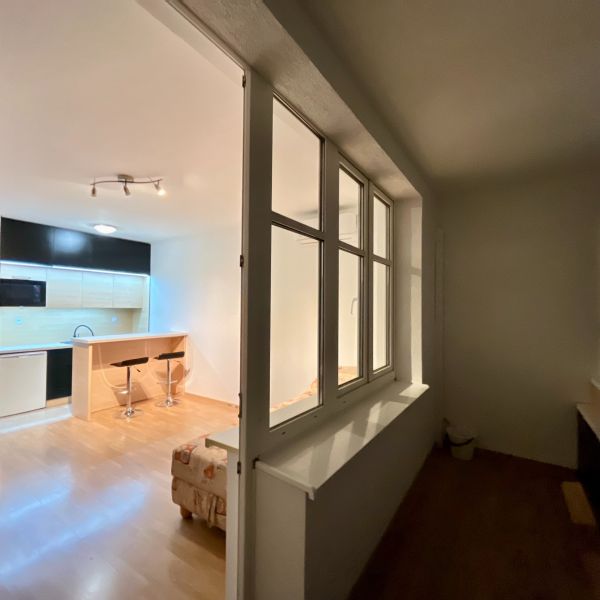 Rent Studio, Studio, Fedinova, Bratislava - Petržalka, Slovakia