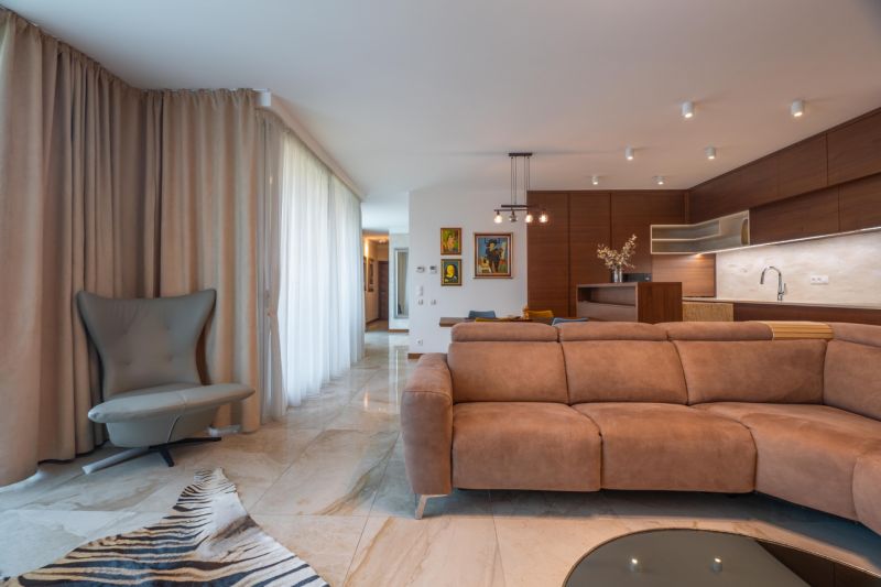 Spacious 3-Room Apartment in Prestigious Staré Mesto, Bratislava