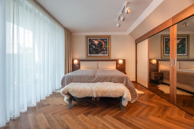 Spacious 3-Room Apartment in Prestigious Staré Mesto, Bratislava