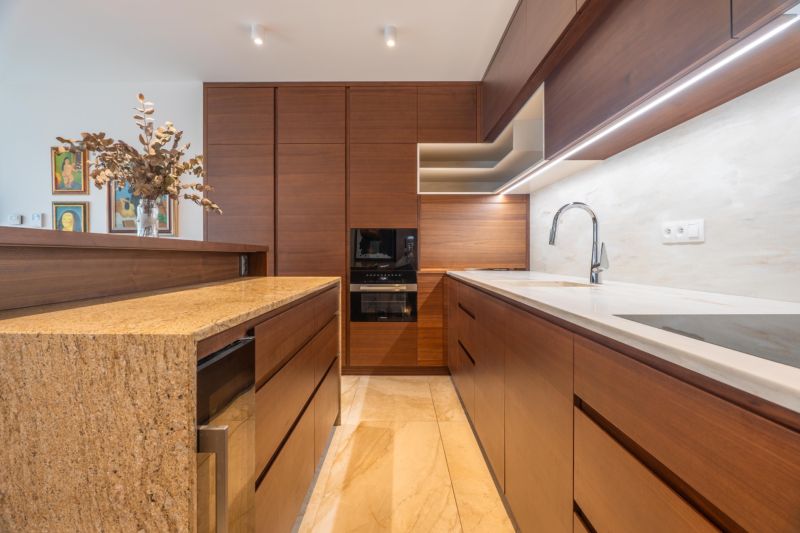 Spacious 3-Room Apartment in Prestigious Staré Mesto, Bratislava