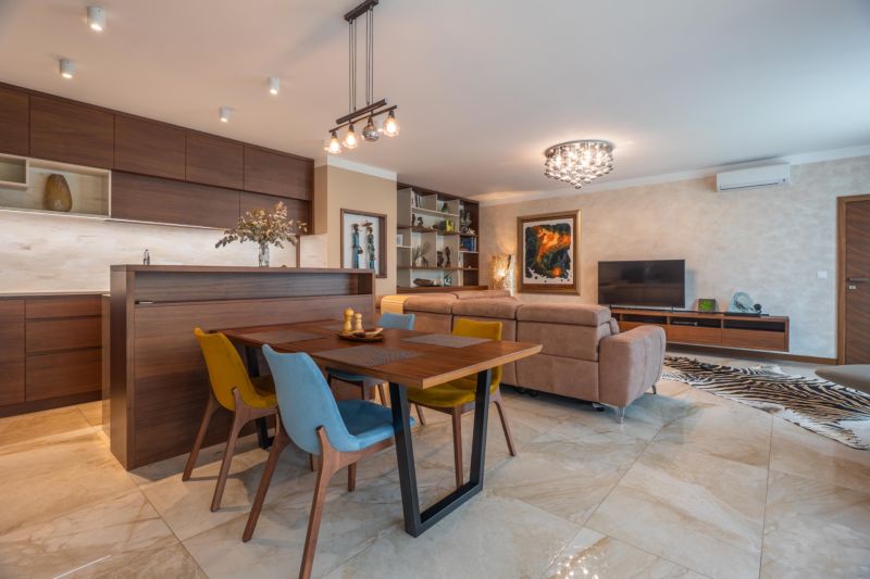 Spacious 3-Room Apartment in Prestigious Staré Mesto, Bratislava