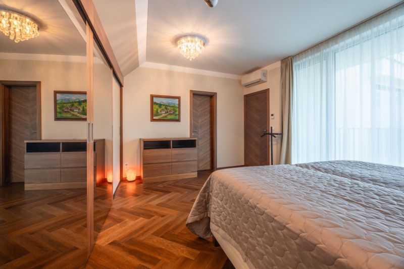 Spacious 3-Room Apartment in Prestigious Staré Mesto, Bratislava