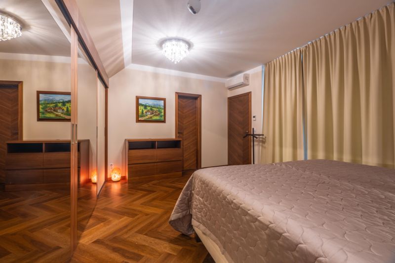 Spacious 3-Room Apartment in Prestigious Staré Mesto, Bratislava
