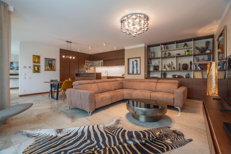Spacious 3-Room Apartment in Prestigious Staré Mesto, Bratislava