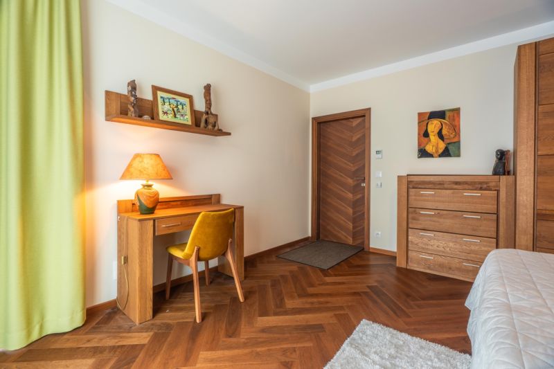 Spacious 3-Room Apartment in Prestigious Staré Mesto, Bratislava