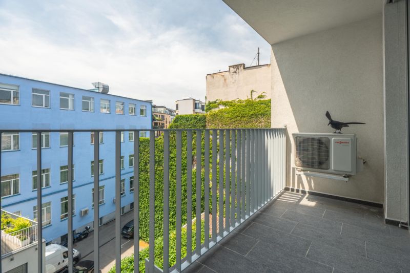 Spacious 3-Room Apartment in Prestigious Staré Mesto, Bratislava
