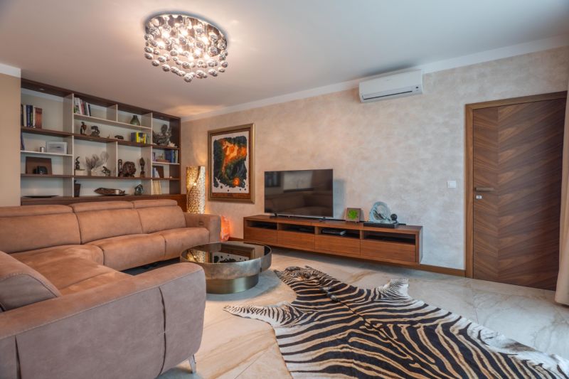Spacious 3-Room Apartment in Prestigious Staré Mesto, Bratislava