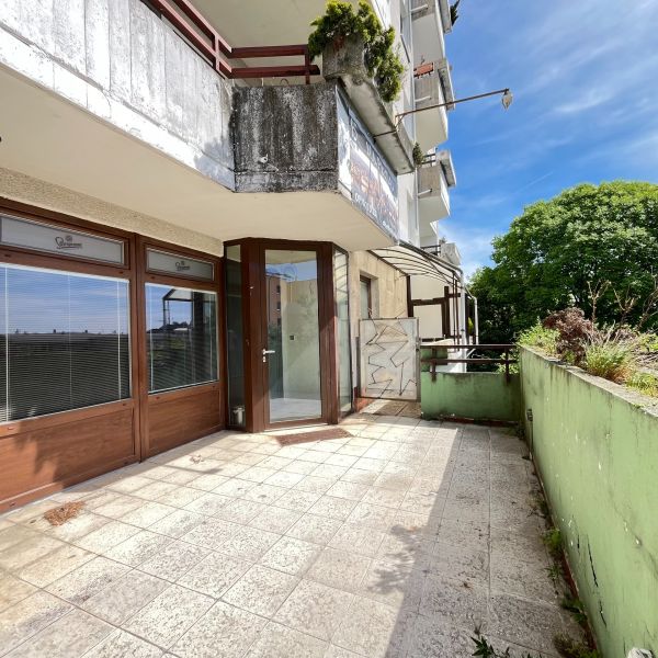 Sale Commercial premises, Commercial premises, Mocartova, Bratislava -