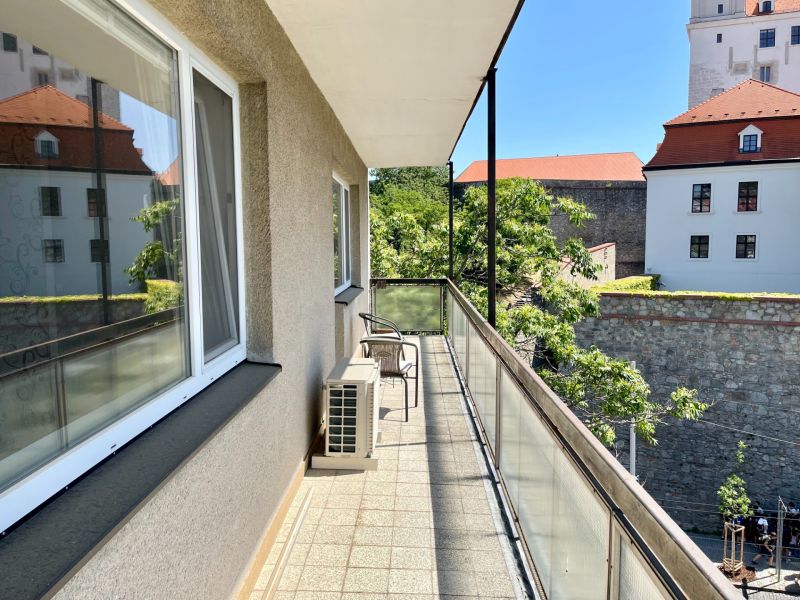 Rent One bedroom apartment, One bedroom apartment, Palisády, Bratislav