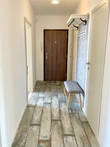 Rent One bedroom apartment, One bedroom apartment, Palisády, Bratislav